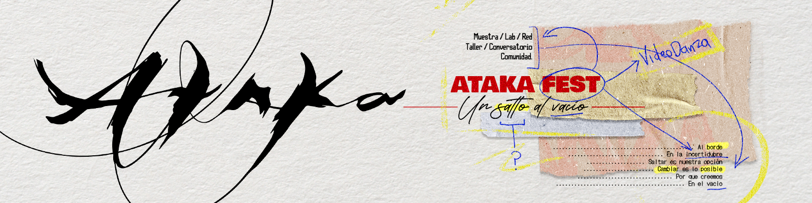 Ataka Fest 2025